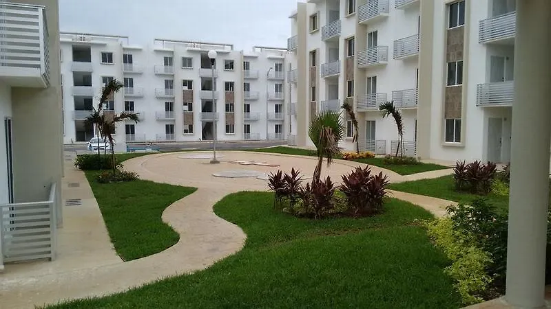 Casa De Los Olivos By 5Th Avenue Realty Group Playa del Carmen Apartment